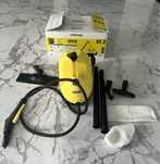 Паромийка Karcher