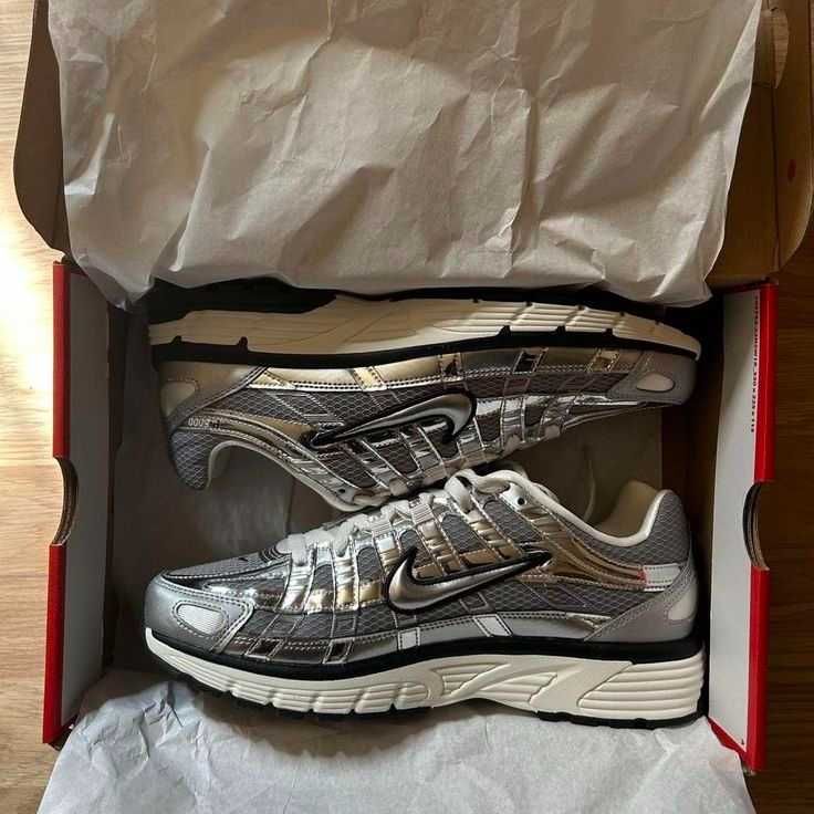 Nike P-6000 Novas