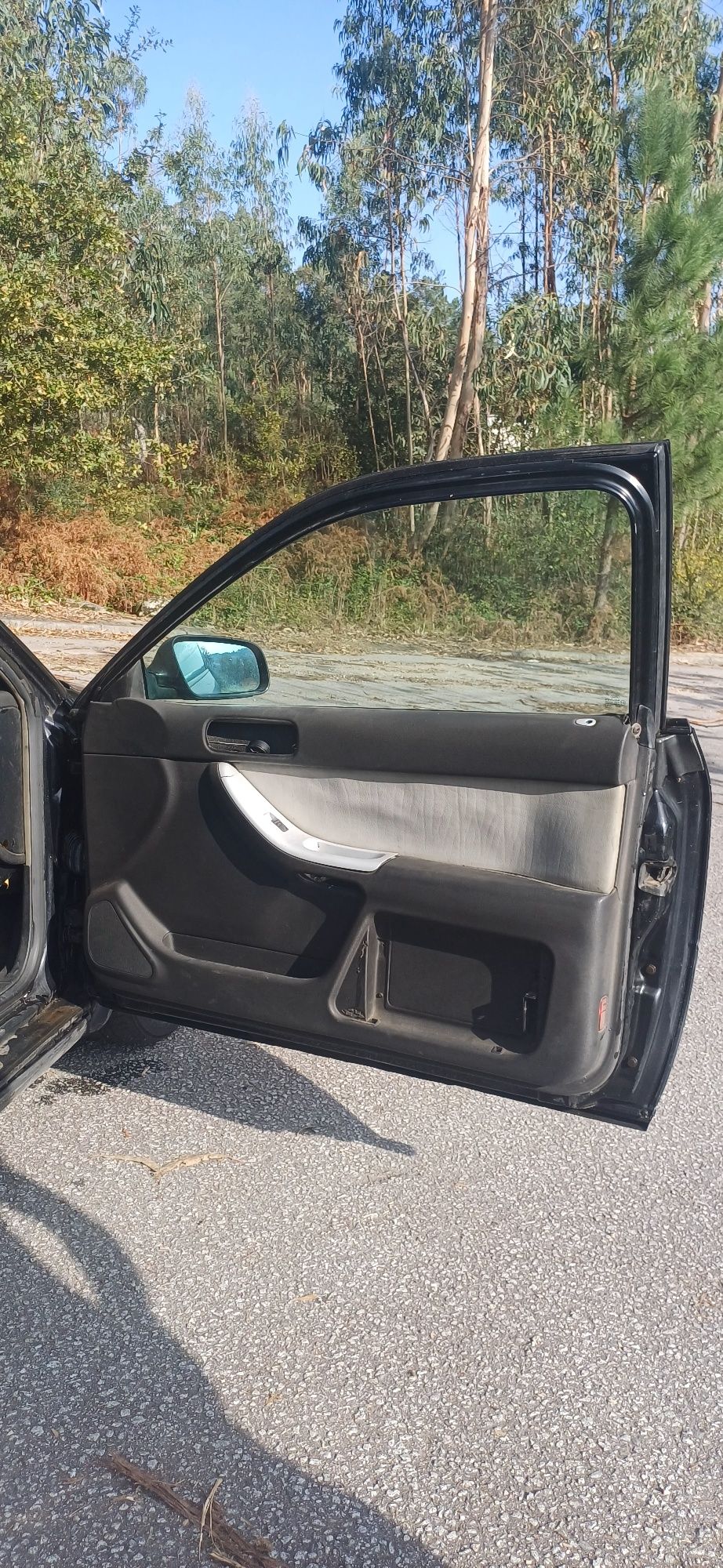 Quartelas portas Audi A3