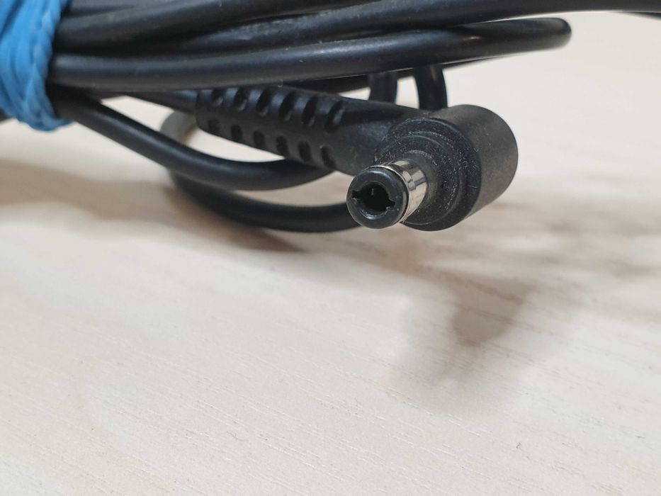 Chicony Acer 65W блок живлення 19V 3.42A / Зарядка неробоча