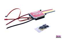 Samolot RC Regulator ESC Jeti Spin 99 Pro Opto