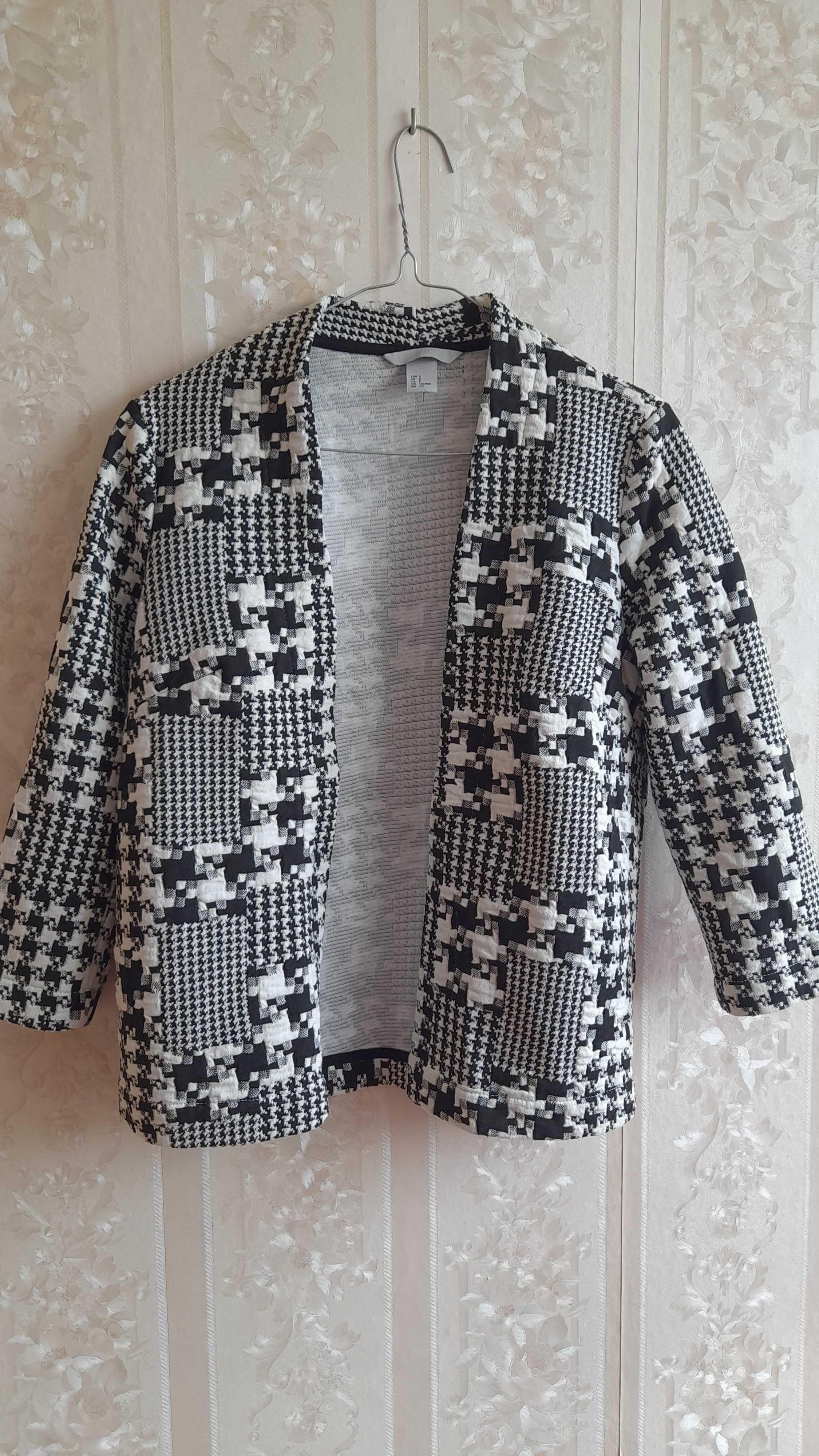 Marynarka / H&M / rozmiar S
