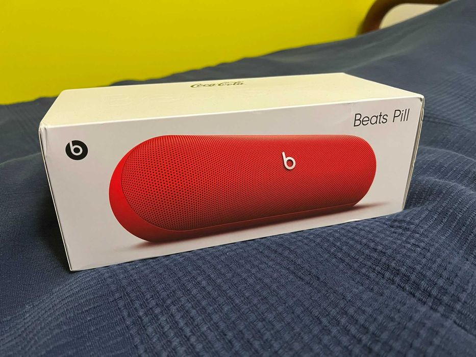 Głośnik Beats Pill nowy
