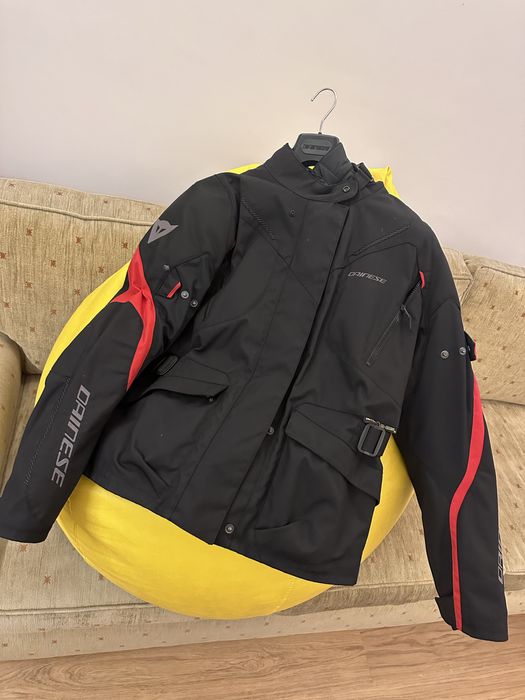 Casaco Dainese 50 Lady