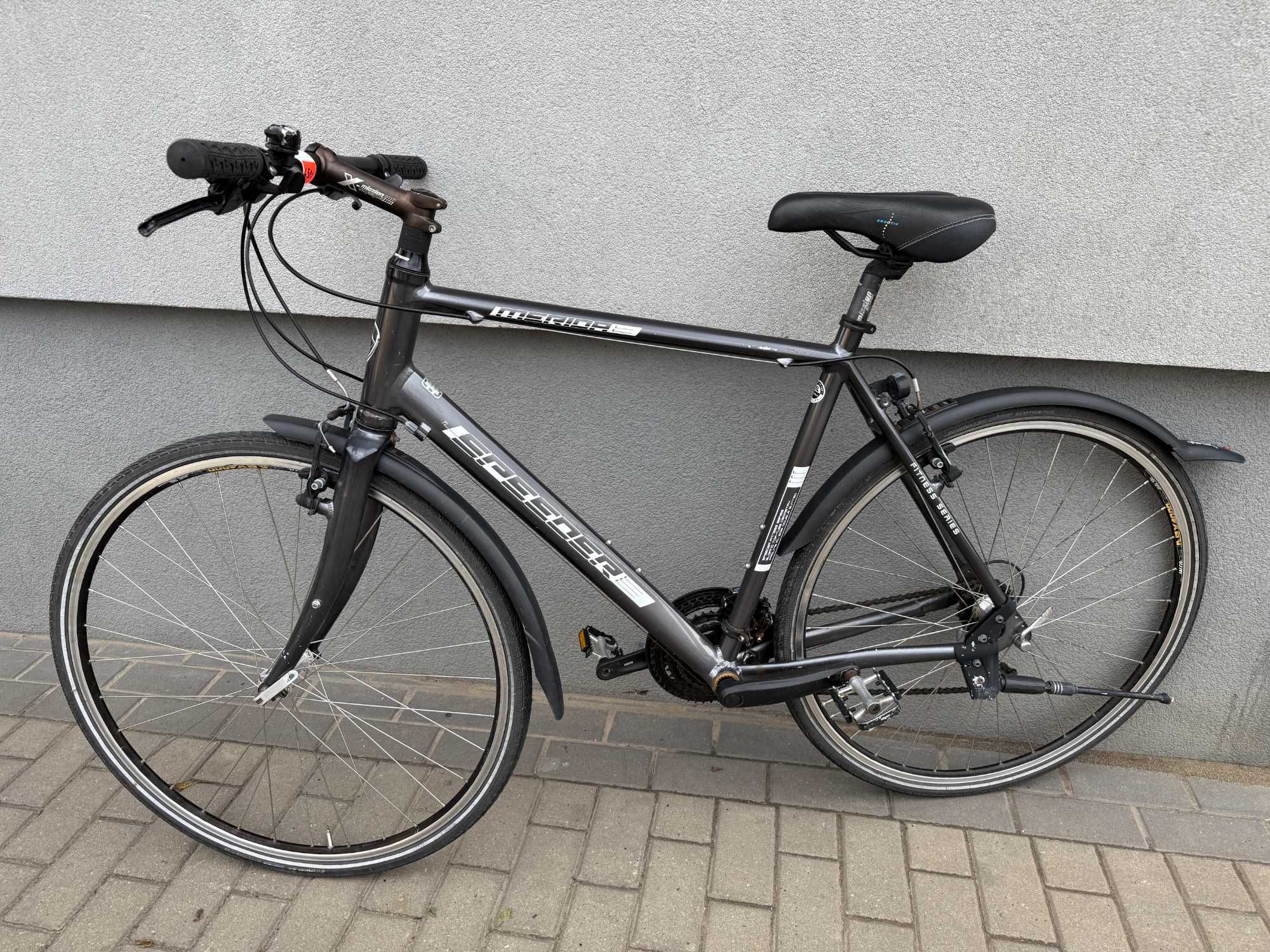 Rower Merida Speeder 28" szosowy