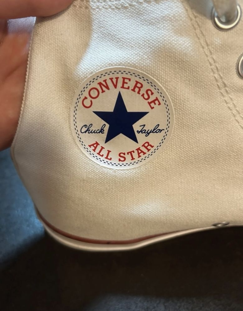 Converse Chuck Taylor All Star