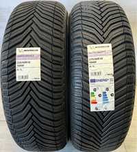 225/60r18 Michelin CrossClimate2 104W XL TL