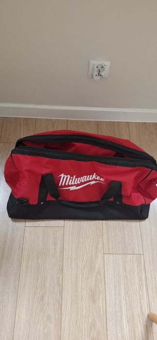 Torba narzędziowa Milwaukee