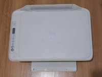 Urządzenie wielofunkcyjne (drukarka, kopiarka, skaner) HP DeskJet 2600