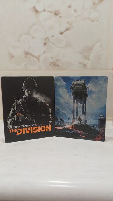 Ігри Ps4, (роздріб, комплект) Игри Sony PlayStation