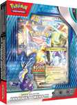 POKEMON Kolekcjonerska gra Specjalna Edycja Paradox-Powers-ex  DE