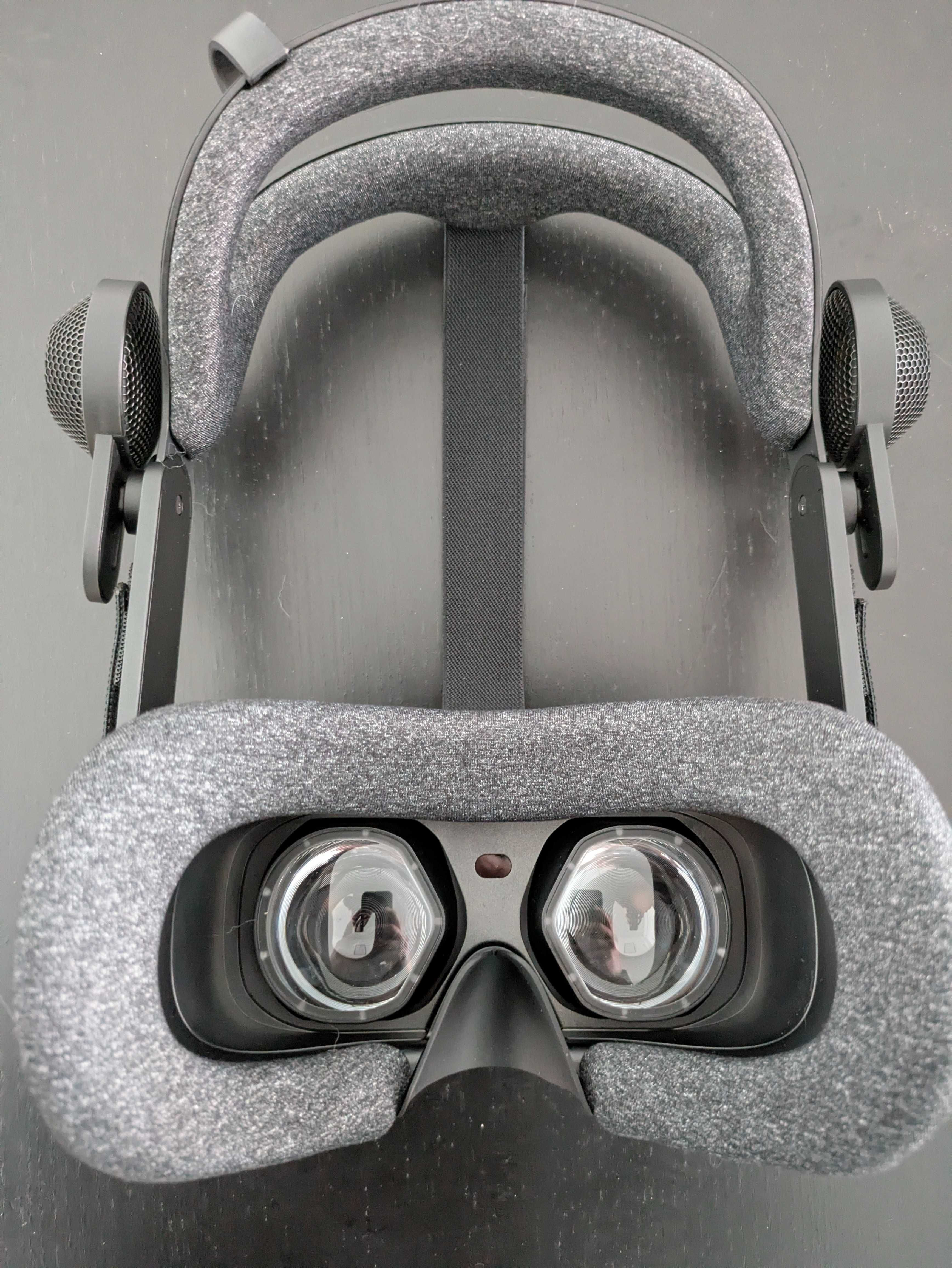 VR HP Reverb G2 V2 (Headset) com Garantia