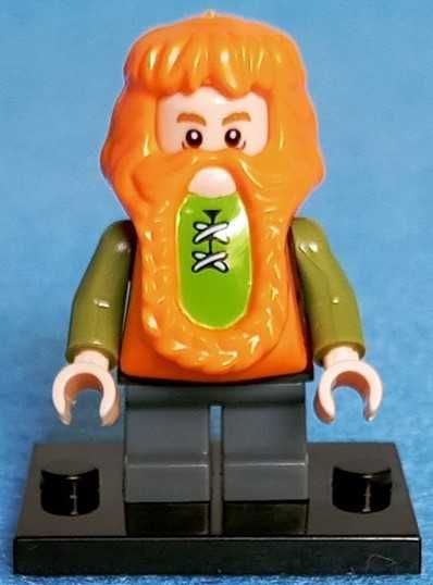 Bombur the Dwarf (O Senhor dos Anéis)