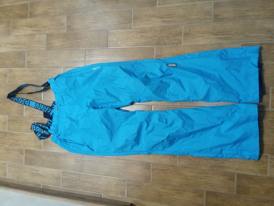 Spodnie narciarskie damskie L