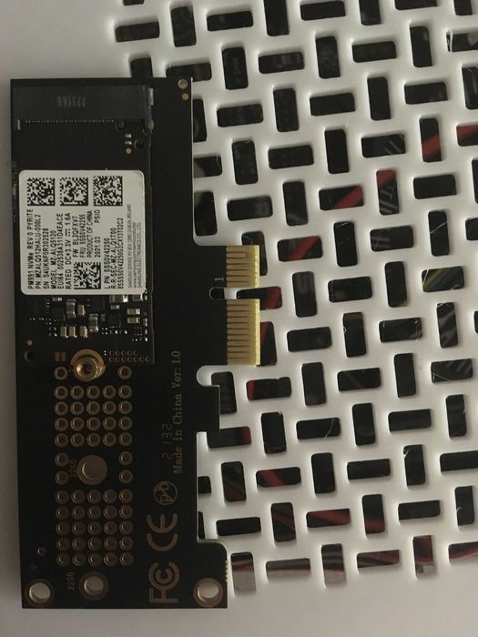 Продам заготовку під міні пк DDR4-32Gb 2666, H410M-R