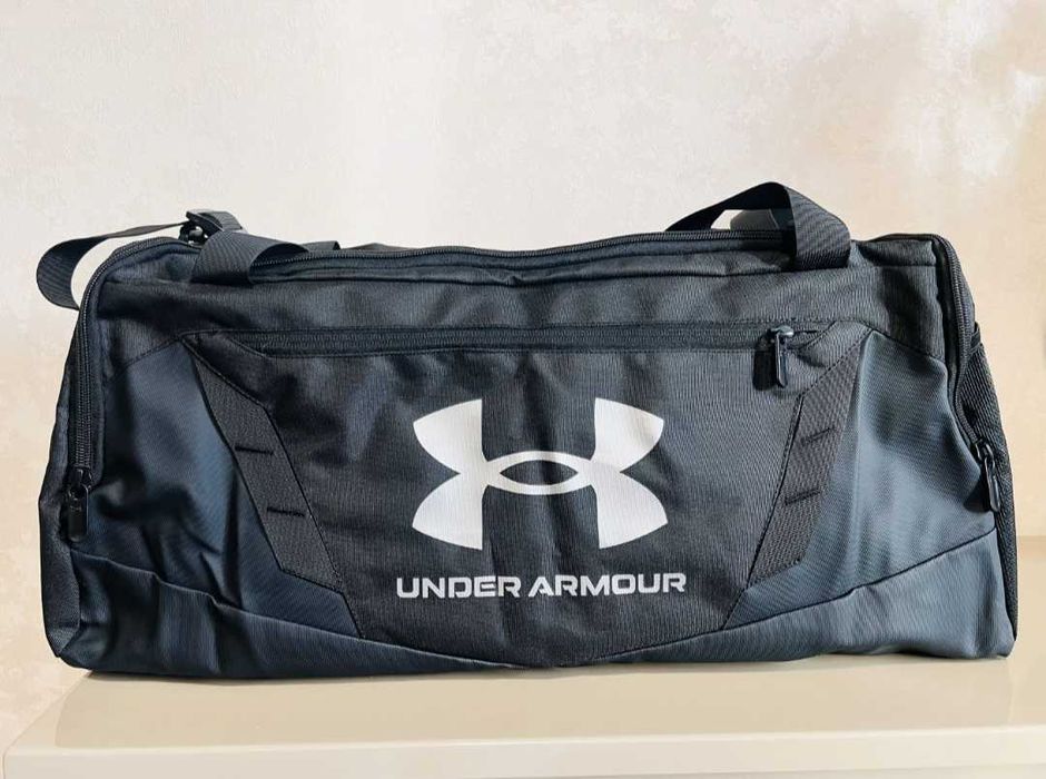 Сумка спортивна under armour