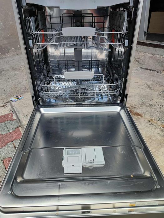Zmywarka whirlpool 60ka