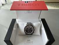 Zegarek Tissot PRS 516