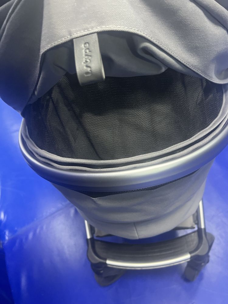 Коляска anex l/type