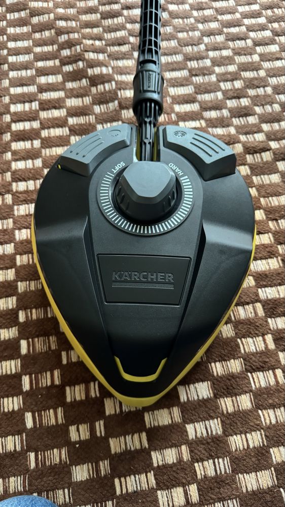 Hidrolimpador Karcher T 7 Racer / Novo