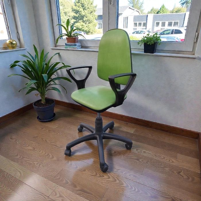 Fotel biurowy obrotowy