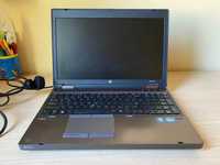 HP probook 6570b