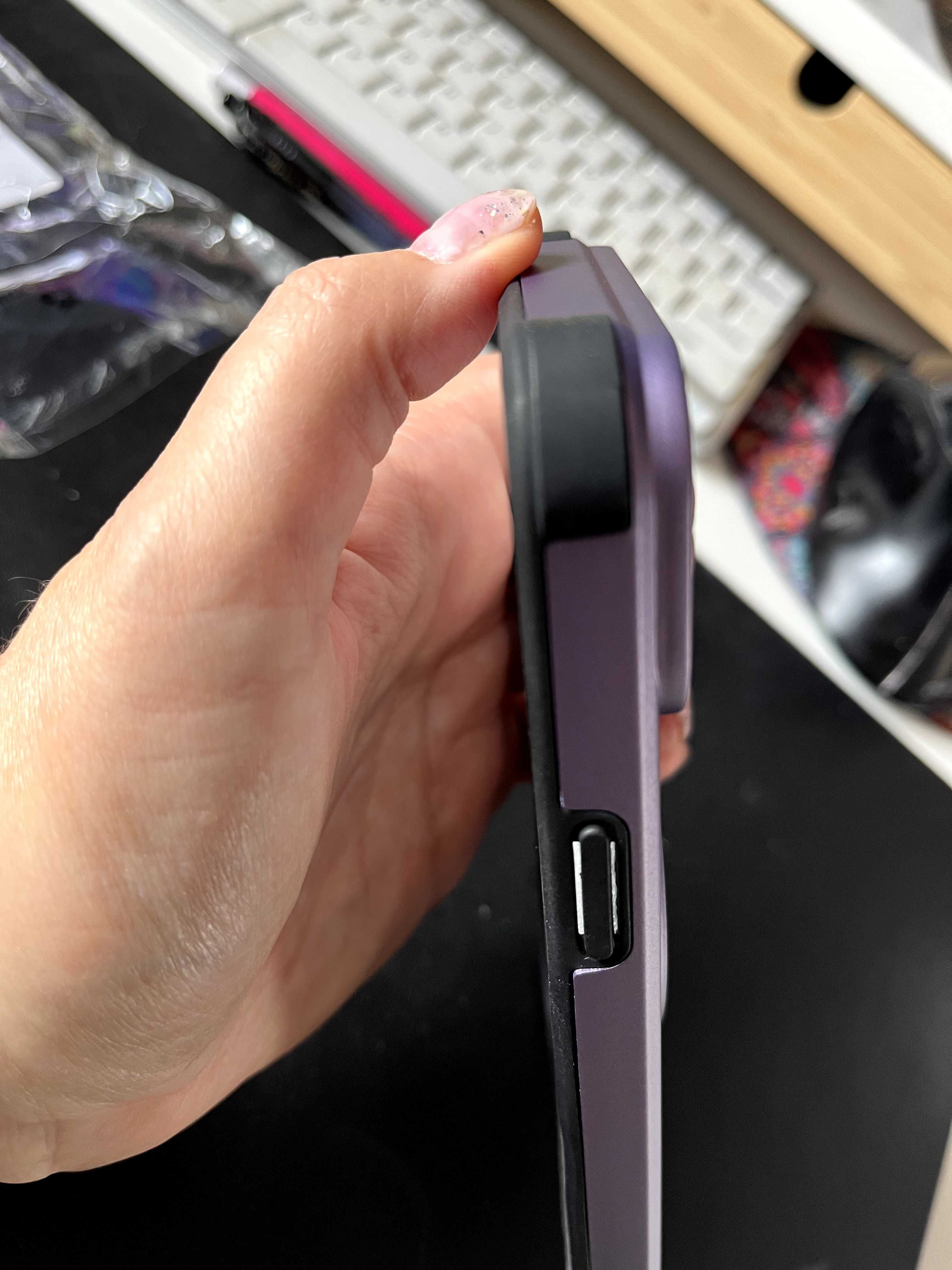 Etui do smartfona (iphone 13)