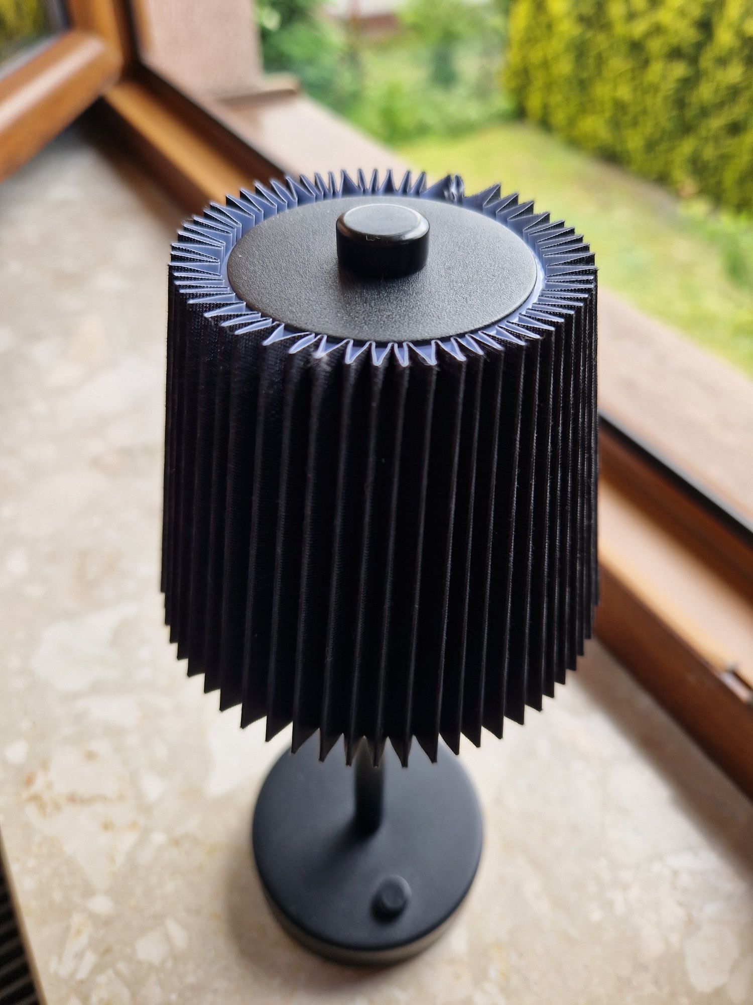 Lethe lampka nocna. USB typ C. Wysyła OLX