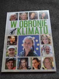 W obronie klimatu