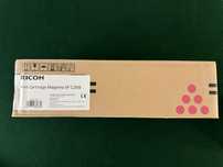 Ricoh Toner print cartridge magenta SP C250E (407545)