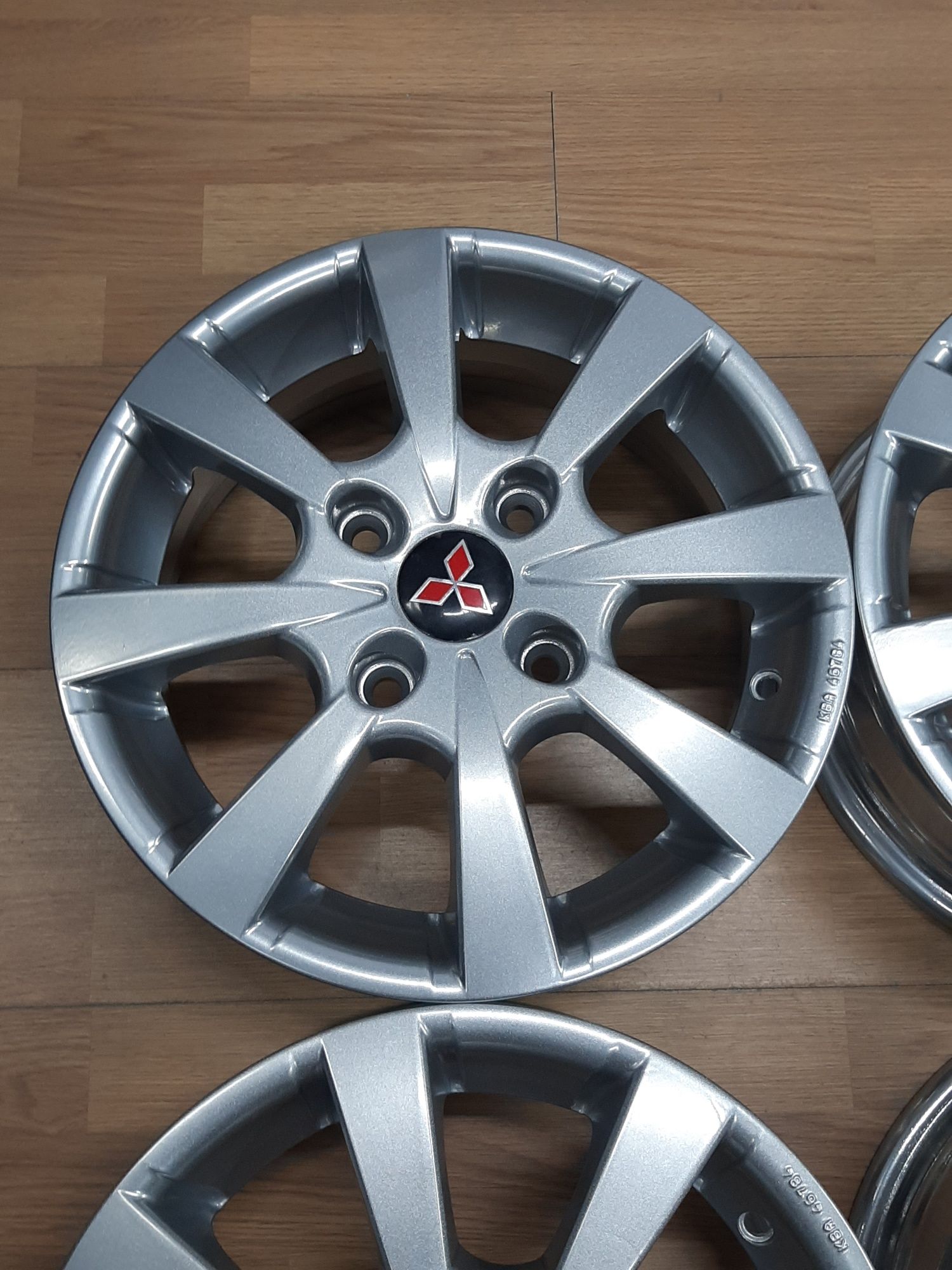 Диски 4*114.3R14 Mitsubishi,Hyundai,Kia,Chevrolet,Daewoo,Chery