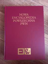 Nowa Encyklopedia Powszechna PWN - tom 8