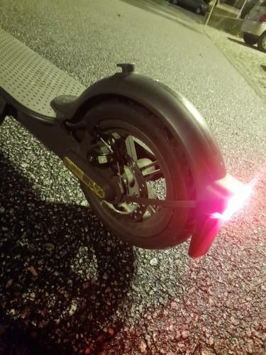 trotinete eletrica xiaomi