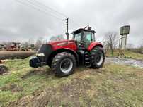 Case IH Magnum 340