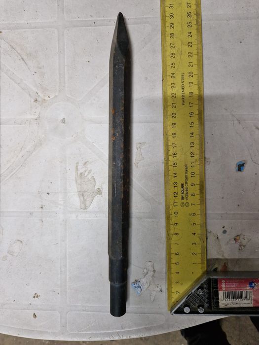 Bruzdowniki do Młota