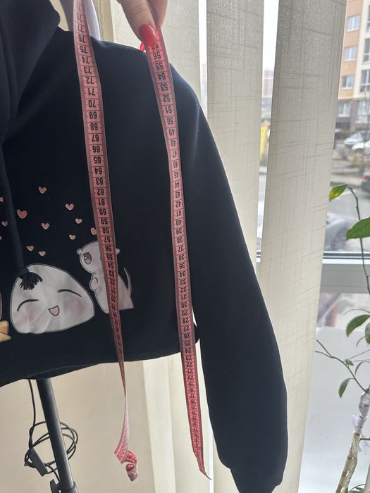 Кофта на дівчинку 140-150