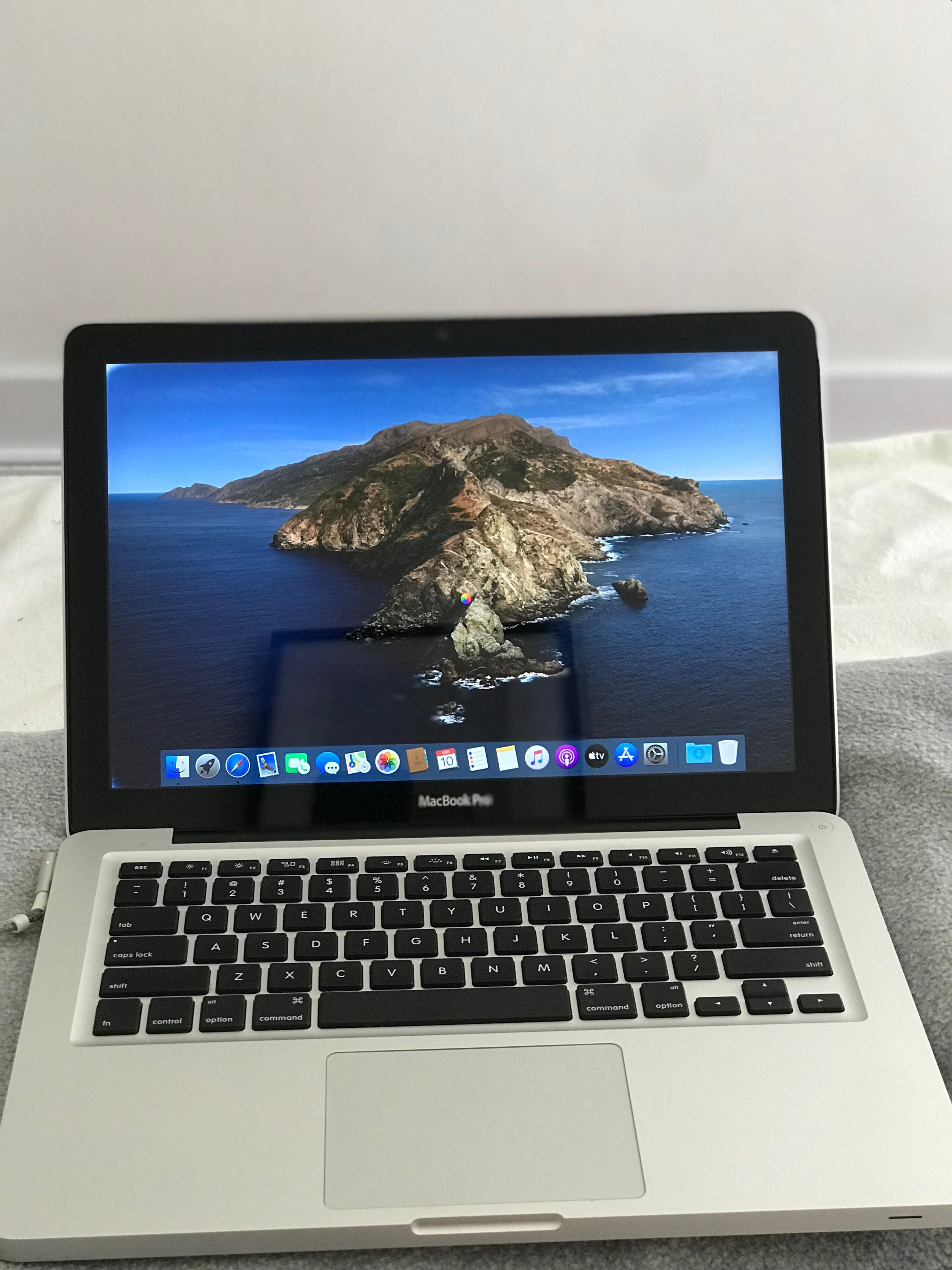 MacBook Pro (13 polegadas, meados de 2012) como novo!