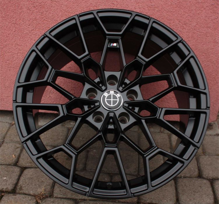Nowe alufelgi 19 5x112 BMW G31 7 G11 G12 X3 G01 f45 f46 g22 5 G30 X3