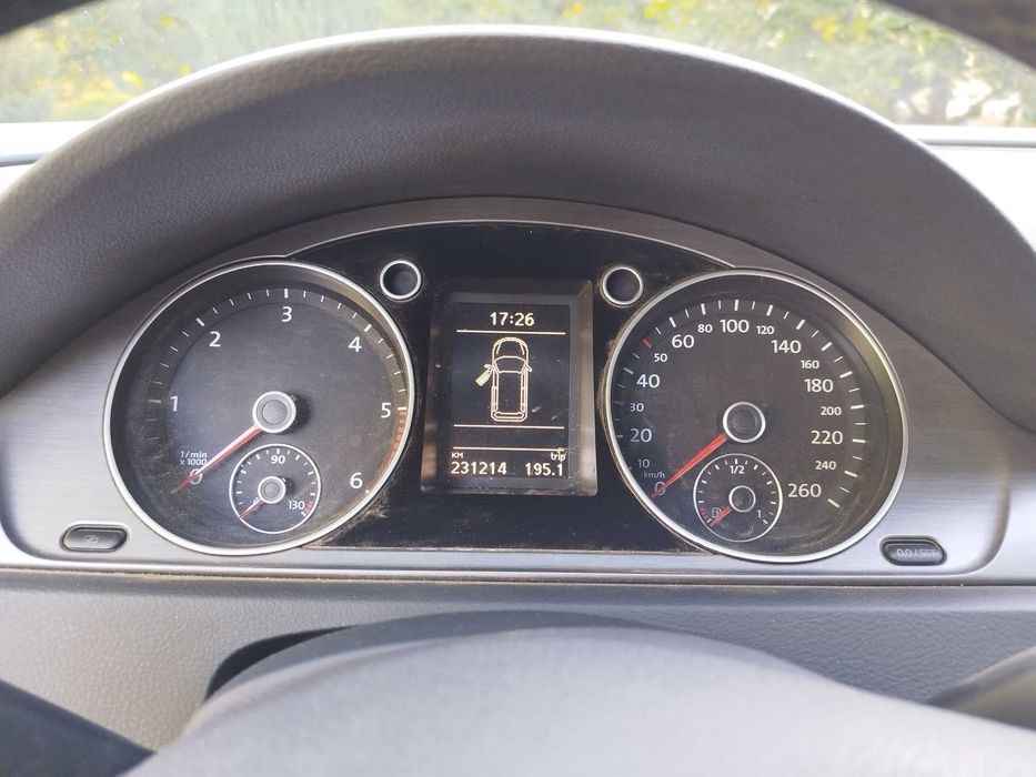 Продам Passat B7