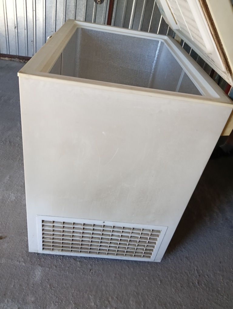 Zamrażarka Whirlpool