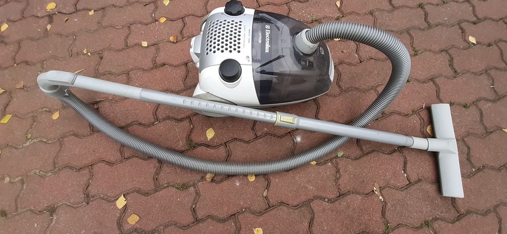 Odkurzacz Electrolux airmax