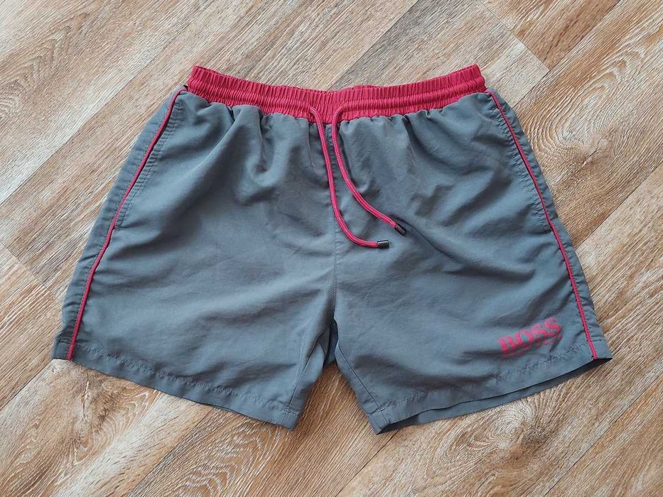 Мужские шорты Hugo Boss Boss Swim
