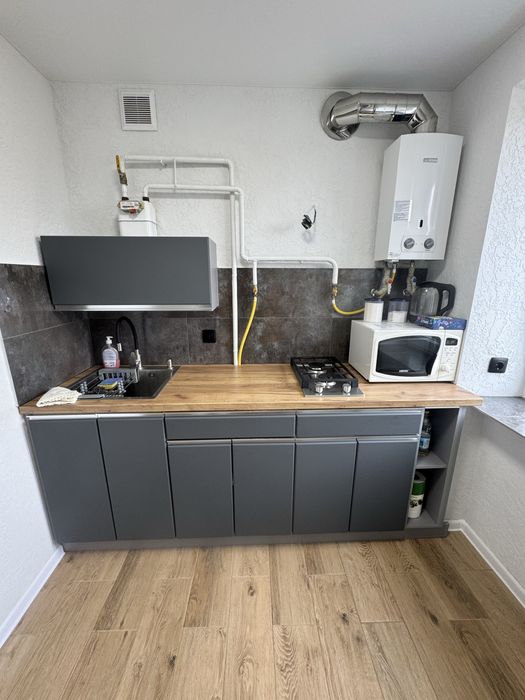 реальна, подобово, Західний, 4 лікарня, госпіталь