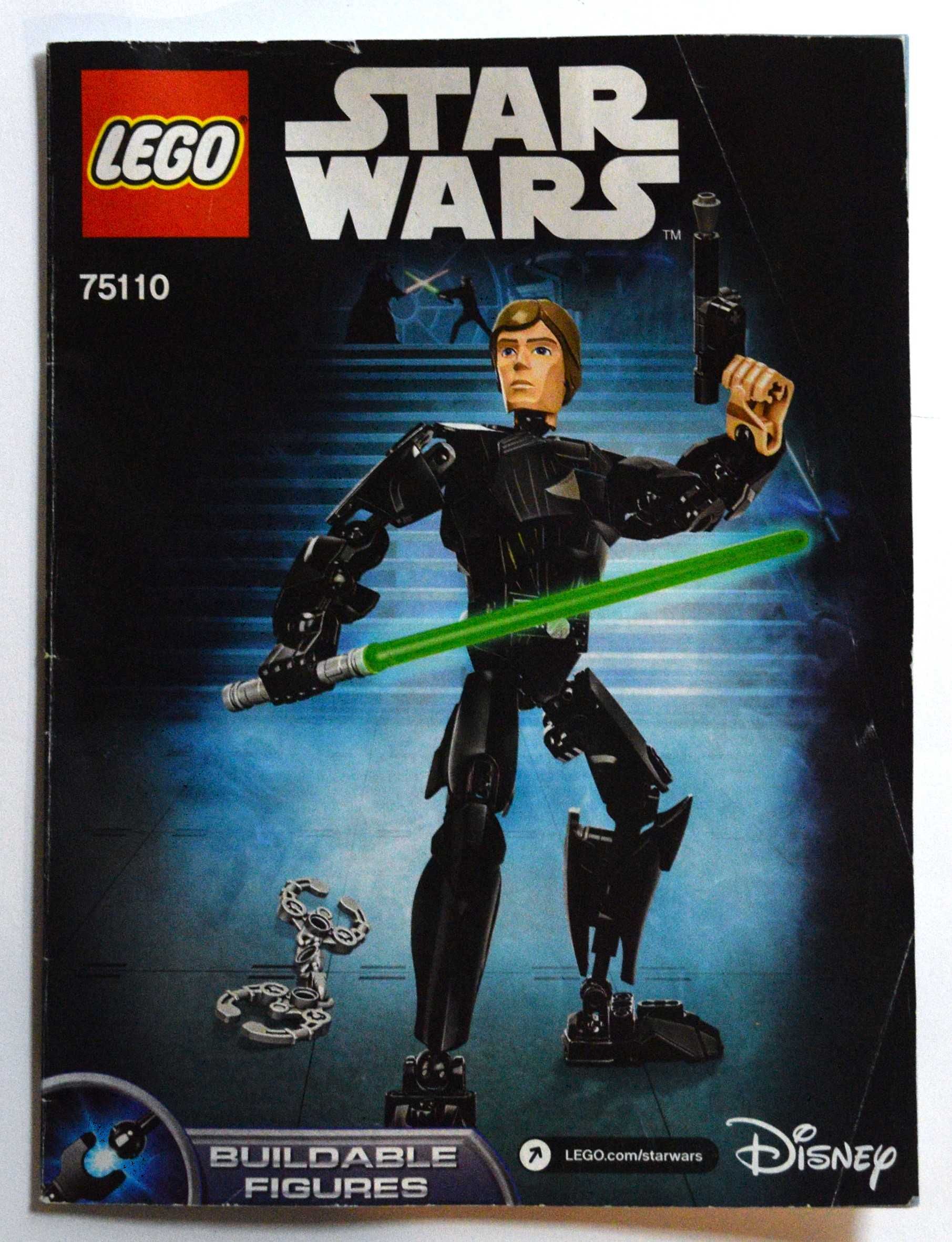 LEGO 75110 Star Wars - Luke Skywalker