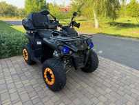 Квадроцикл Hardy 200max