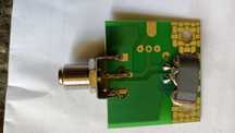Symetryzator antenowy SA/I-V/F-DIPOL