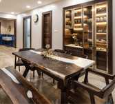 Stół premium loft jadalnia salon ława stolik
