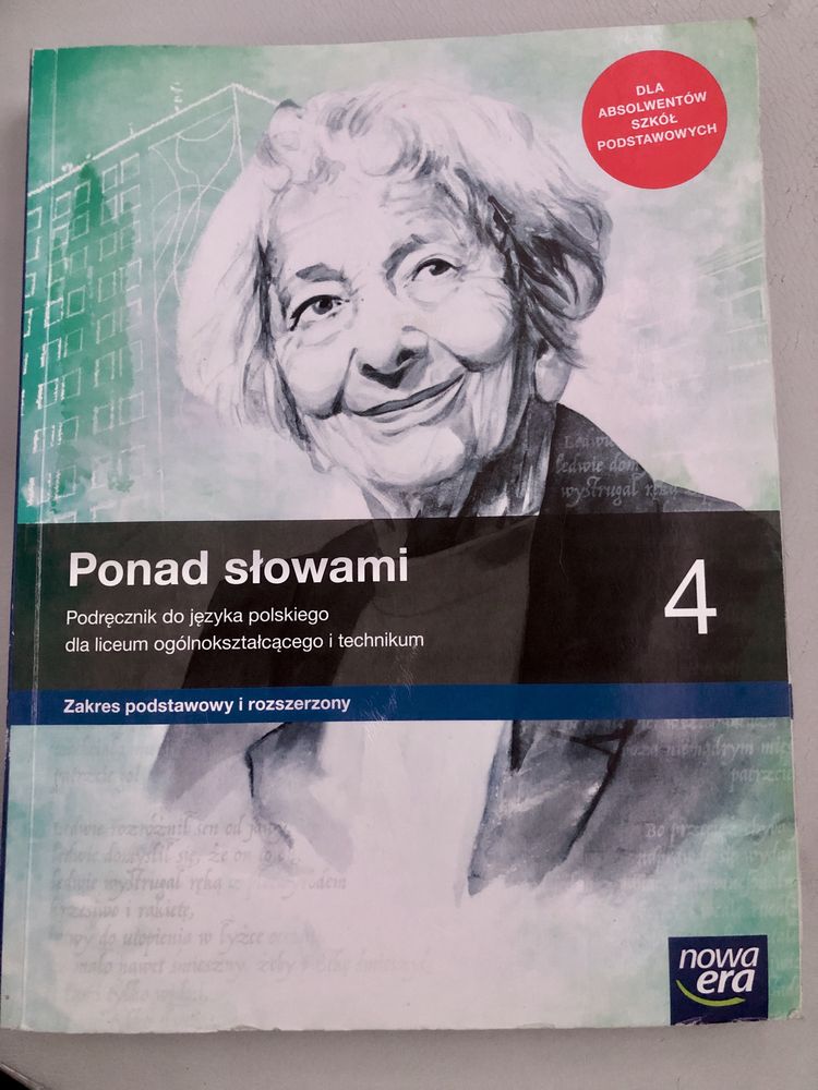 Ponad słowami 4