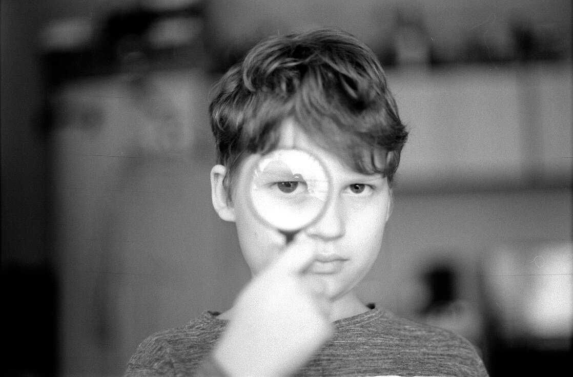 Обєктив Minolta MC Rokkor-PF 58mm F/1.4