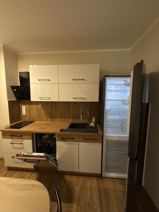 Wynajmę mieszkanie APARTAMENTY LWOWSKA - Nowy Sącz